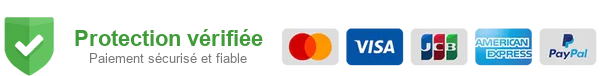 Moyens de paiement
