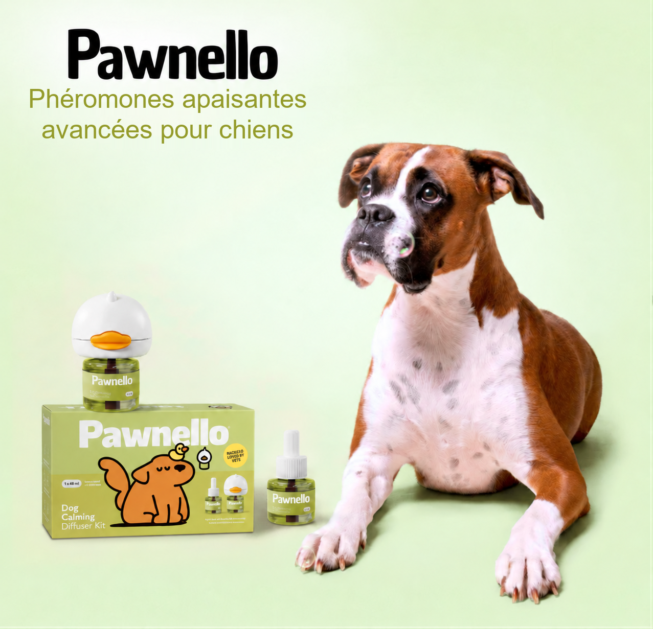 Pourquoi Votre Chien Se Comporte-t-il Mal ?